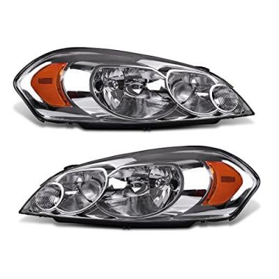 China Auto Headlight Assembly 25958359 Fit For Chevrolet Impala 2006 2007 2008 2009 2010 2011 2012 2013 2014 25958359 for sale