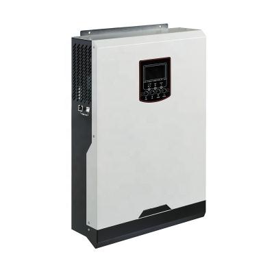 China Axpert VMII Solar 5KW Inverter Without Battery Operation With MPPT 48V80A 100*300*440 for sale