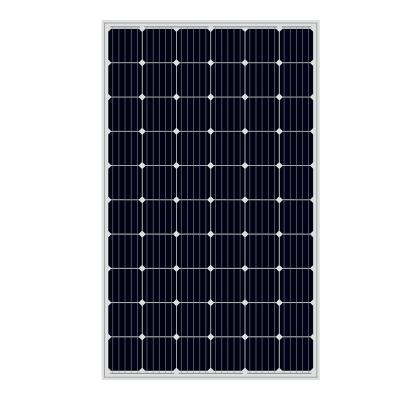 China Silicon Foshan Solar Panel Price 250w 260w 270w 280w 290w Mono Monocrystalline PV Solar Panel Solar Panel for sale