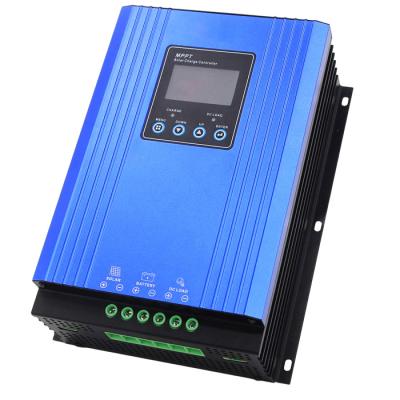 China 2020 Newest Charger Controller Price 48V100A Solar Charge Controller Price 24V48V100A MPPT Controller for sale