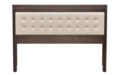 Κίνα Κρεβατοκάμαρα βασίλισσα Size Bed Headboard, επικαλυμμένος πλήρης Headboard ODM cOem προς πώληση