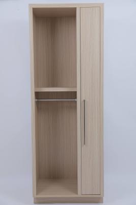 Chine Armoire autonome Armoire en bois moderne Pour l' hôtel Hilton à vendre