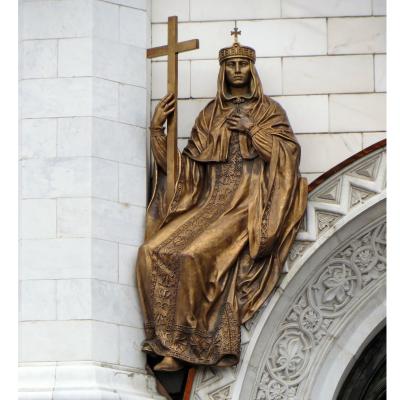 China China China Factory Promotion Catholic Religious Statues for sale