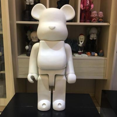 China China China factory assured 1000% good quality bearbrick for statue for sale