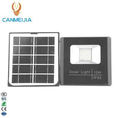 China Yard Garden Light 35LEDs 10W Solar Floodlight LED Flood Light Outdoor Waterproof IP65 Solar Flood Light for sale