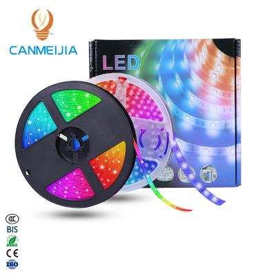 China LANDSCAPE Cable 12V 2835 car led strips 5050 led strip assembly,pixel led strip/ws2811 led strip/ws2812b led strip,led strip for panel light for sale