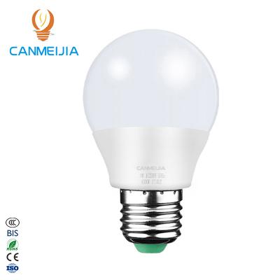 China Residential Cheap Wholesale Led Light Bulbs China Small Mini Led Electric Lights 3W Led Light Bulbs / Led Light Bulb With E27 / B22 Lamp Holder for sale