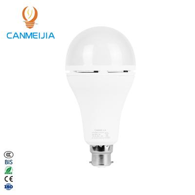 China 2020 Hot Selling 7W 9W Rechargeable Led Bulb Emergency Light Residential For Home For Camping for sale