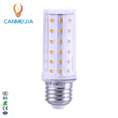 China Warehouse lamparas led corn bulb G9 white warm white cool white SMD 2835 E27 E14 12W 18W corn led bulb / led corn bulb for sale