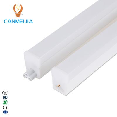 China Integrated Desk Led Tube Lights T8 220V 240V 600mm 2ft For Home High Power Led Lamp Energy Saving Order 1 for sale