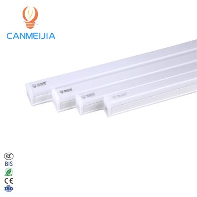 China Warehouse 220V T5 led tube light 0.6m warm cool white led tube chandelier tubes 2FT bulbs lighting, luz led for sale