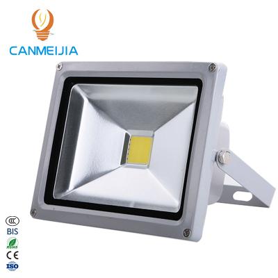 China Warehouse Cheap Wholesale Price 20W 30W 50W 100W 200W 300W Die Cast Large Led Aluminum COB Outdoor Waterproof Flood Lights For Street for sale