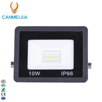 China 50W 100W 200W Warehouse Outdoor Parking Security Light Fixture Led Flood Stadium Super Bright Light / Led Flood Lights for sale