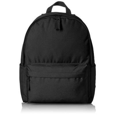 China Durable Promotional Custom Unisex School Bags High Quality Polyester Students Bags for sale