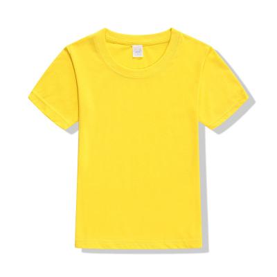 China QUICK DRY Hot Selling Soft Material Summer Clothes Short Sleeve Children's Printing T-shirt for sale