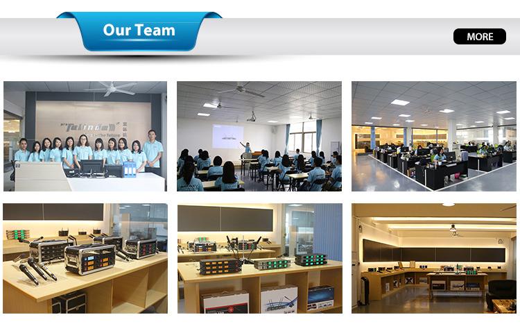 Verified China supplier - Guangdong Sanren Electronic Technology Co., Ltd.