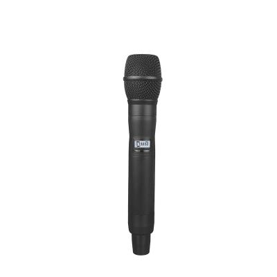 China High Quality Made Headset Microphone Diversity Speaker And Microphone New True Wireless MIC Microphone for sale