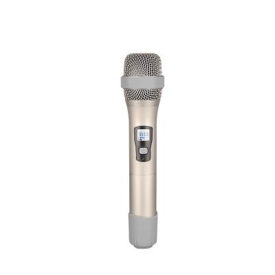 China Headset microphone professional with high quality UHF 2.4ghz wireless microphone karaoke microphone with speaker for sale