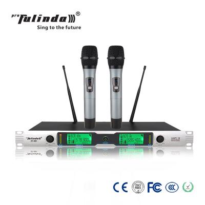 China Professional Headset Microphone Cheap Price With High Quality Wireless System Microphone for sale