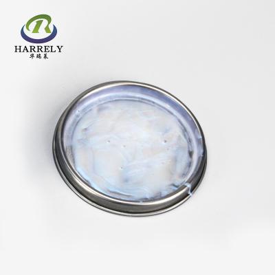 China Anti Corrosion Blue Pearl Car Paint , 1K OEM Crystal Acrylic Car Refinish Paint for sale