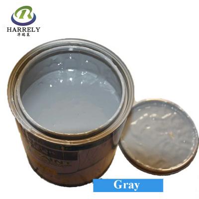 China 2K Surfacer Acrylic Paint Hardener Coating Automotive OEM Paint for sale