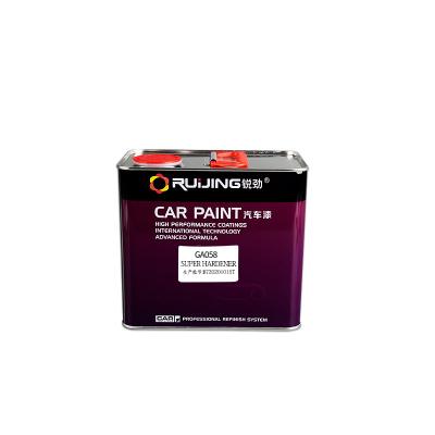 China 1L Automotive OEM Paint for sale