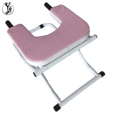 China Portable High Quality Yoga Headstand Bench For Beginner for sale