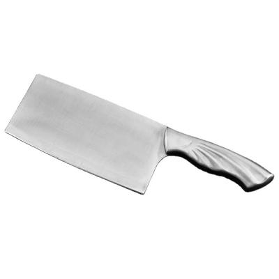 China Factory direct sales sustainable stainless steel kitchen knife for household vegetables and fruits for sale