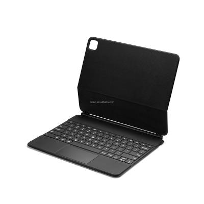 China Wireless touch screen keyboard and adjustable magic keyboard for sale