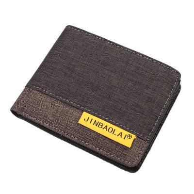 China Multi-card wallet WAKED new fashionable slim purse men genuine leather wallet custom made for sale