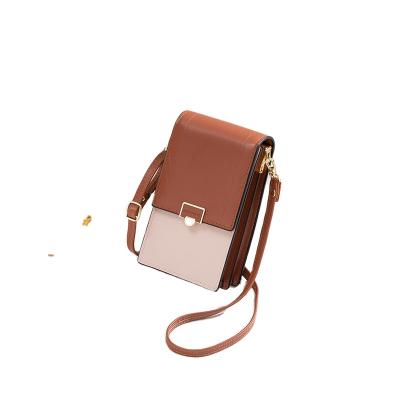 China Goods WAKED Phone High Quality Cross - Body Bag Messenger Bags Custom Bags Women Handbags Ladies Shoulder for sale