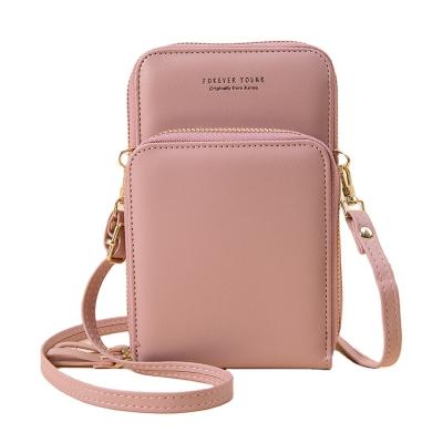 China High Quality Manufacturing Outlet Large Capacity Cross - Body Bag Wallet Wholesale Messenger Bag For Women for sale