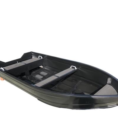 China 2022 New Design Aluminum Aluminum Boat for sale