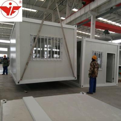 China Custom Hotel Appearance Container Shipping From China To USA for sale