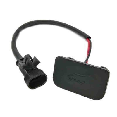 China For Buick GL8 ES OEM 9042955 Trunk Switch Car Switch Door Trunk Auto Parts For Buick GL8 ES OEM 9042955 for sale