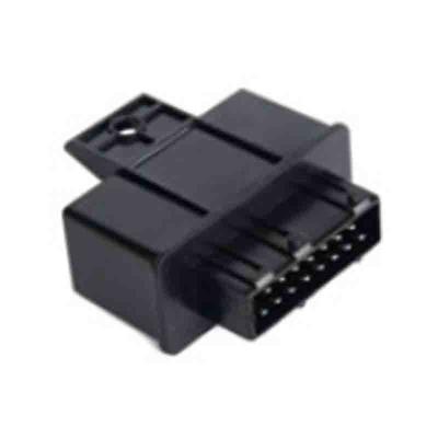 China For Peugeot Citroen 206/207 auto part doubles the sealed relay for Peugeot Citroen 206/207 OEM 19203N for sale