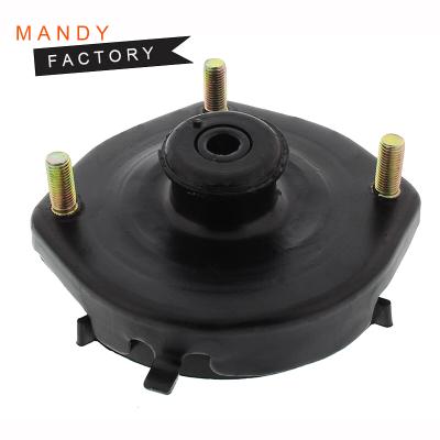 China Fit for Mazda Parts Wholesale OE Automotive Engine Strut Mount. B25D-28-390 B25D28390 for Mazda for sale