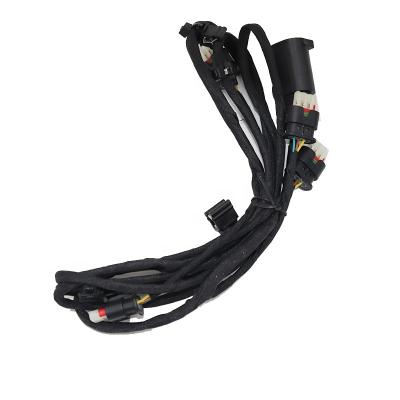 China For BMW 5 Series F10 F18 Front Radar Electronic Remote Line Car Control Line Eyeliner Cable Parking For BMW 5 Series F10 F18 61129253445 for sale