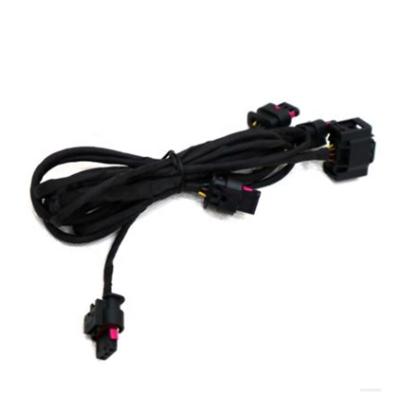 China For BMW X5 F15 Rear Parking Radar Electronic Remote Line Eyeliner Cable Car Control Line For BMW BMW X5 F15 61129306090 for sale