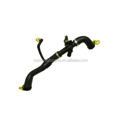 China For Jaguar Hot Selling Best Quality AUTO PARTS Radiator Hose JLM21497 For Jaguar for sale