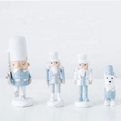 China Christamas Home Decor Maker Sells Christmas Nutcracker Soldiers for sale