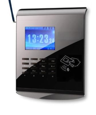 China KO-M10C Top Sale Proximity Card Time Attendance for sale