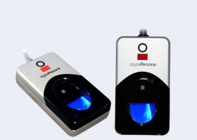 China Digital Persona URU4500 Top quality Optical USB Fingerprint Reader for sale