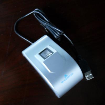 China KO-ZW100 USB Biometric Fingerprint Reader Optical Fingerprint sensor for sale