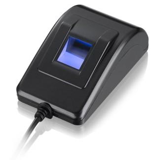 China KO-UF100 Biometric Fingerprint Sensor Fingerprint Reader for sale