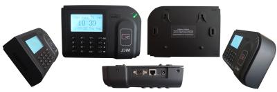 China Low Price RFID Access Control and Time Attendance Terminal S300 for sale