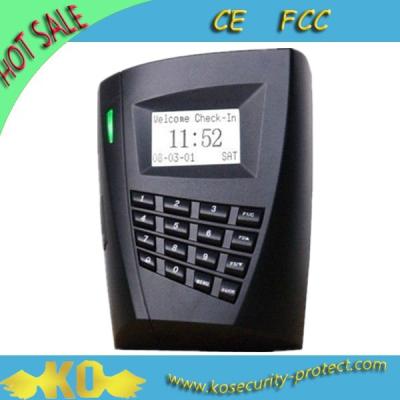 China RFID Standalone Access Control SC503 for sale