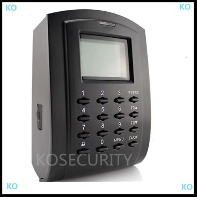 China Proximity Card Access Control SC103 for sale