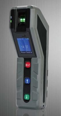 China KO-FT200 Fingerprint Real Time Security Guard Tour System for Patrol Verification for sale