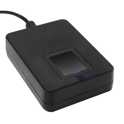 China KO9000 LIVE10R Biometric reader fingerprint sensor USB sdk for sale